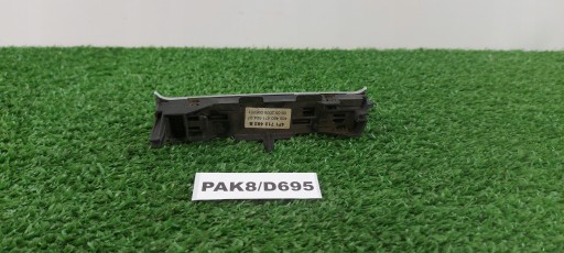AUDI A6 C6 4F display PANEL changes of the gear ORG