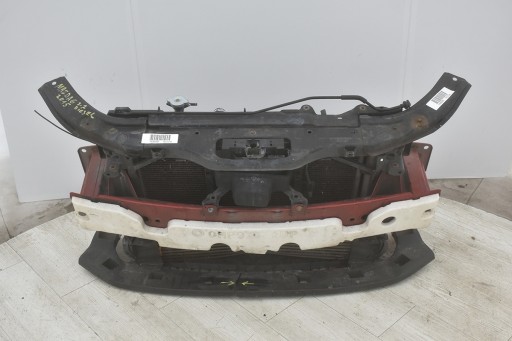 bar, wall * front MAZDA 6 III GJ LIFT