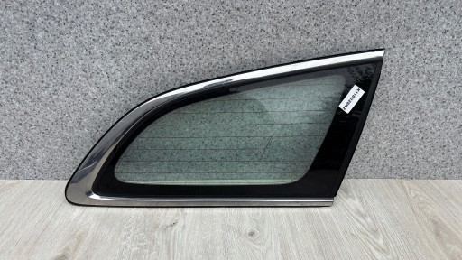 MAZDA 6 VI KOMBI 07-12 ROK window bodywork right rear part K118/128WZ