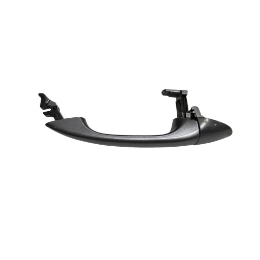 handle door front right MERCEDES E KLASA W211 colour C792