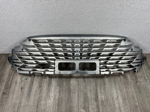 BAIC BEIJING X7 LIFT 2023-> grid of a bumper front A731X01271 A00118576
