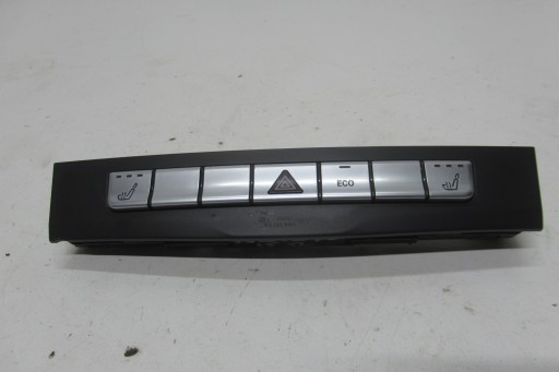 W212 LIFT Interrupteur Bouton PANEL A2129059603