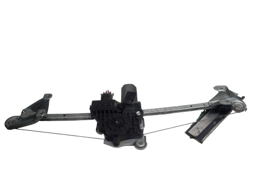 window regulator left rear part OPEL ZAFIRA B