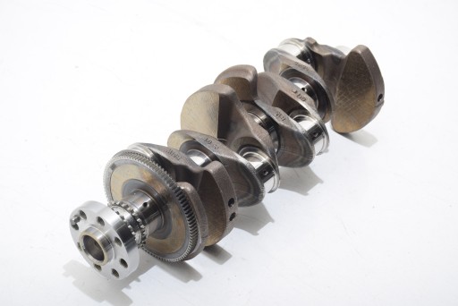 8488563 8471863 - Bmw f40 g20 g30 g01 g05 колінчастий вал b48b20b b48d