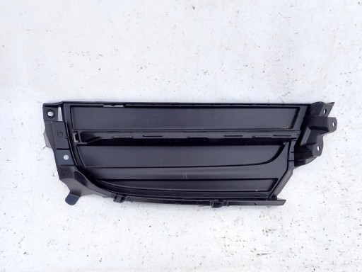 PORSCHE PANAMERA II 971 grid of a bumper left front