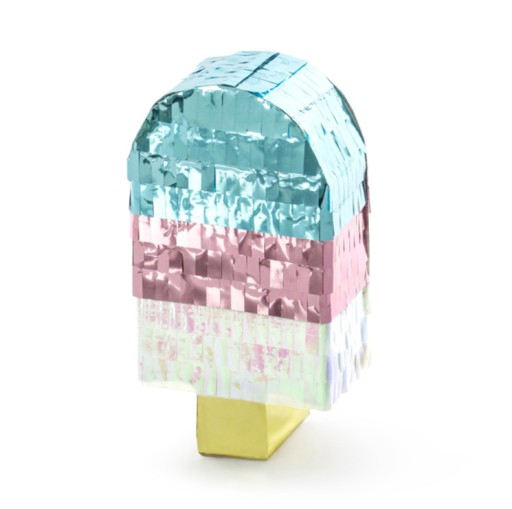 Піньята - Лід, 6x11,5x3,5 см