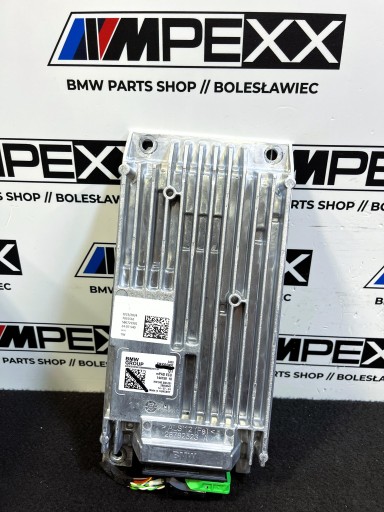 Bmw f70 ix i20 модуль контролера mpad 5b60965 5b67219