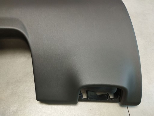Audi A8 S8 D4 4H cover below steering wheel, 4H1857005A