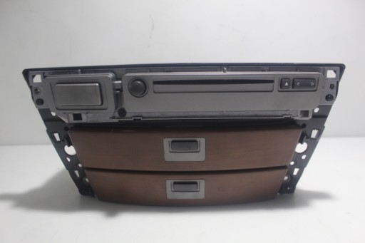 65.12-6 921 - CD DVD-чейнджер BMW 7 E65 735I