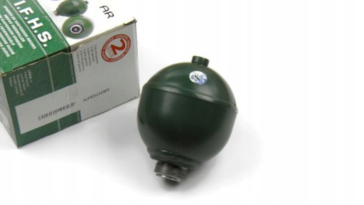 XA50AR, XA50AR - Шарова підвіска сфера citroen xantia xm задня 50bar hidractiv oe