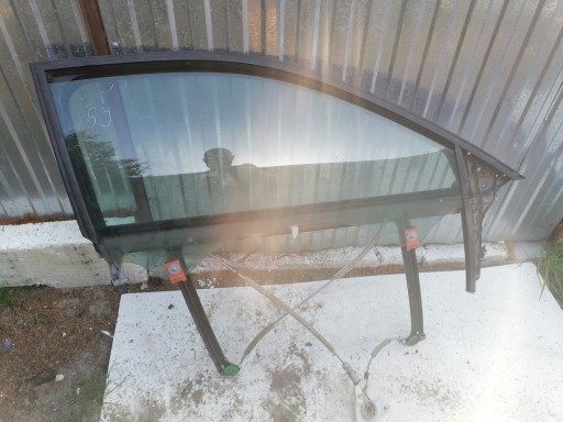 MÉCANISME VITRES DROITE AUDI A3 8P VITRE DROIT