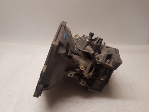 Getriebe OPEL CORSA C ASTRA G 90400209