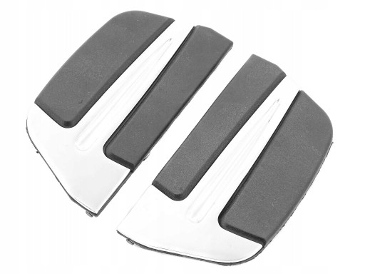 PG-229 - ПІДНІЖКИ HARLEY HD ELECTRA FAT BOY ROAD