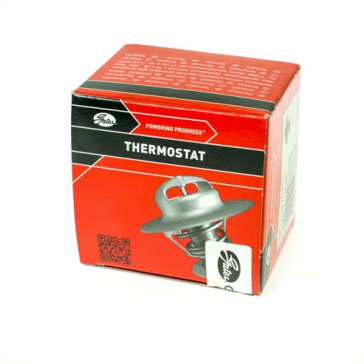 TH41683G1 - Термостат корпус PEUGEOT 407 2.0 HDi 2004-2010