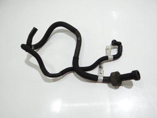 wiring hose of the fuel BMW X1 E84 N47D20C 7800669 (20210698)