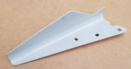 ОРИГИНАЛЬНЫЙ ТЮЛЬПАН ЛОПАТКА 2.3225.1493.0