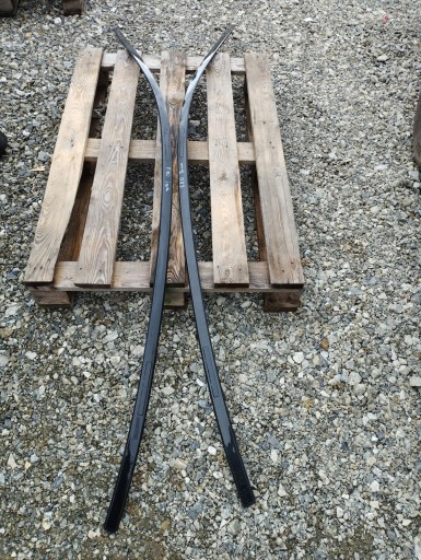 БМВ F10 ЧОРНИЙ САПФІРОВИЙ ДАХ