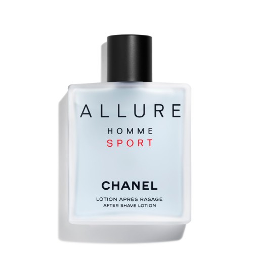 CHANEL ALLURE HOMME SPORT PŁYN PO GOLENIU 100 ML