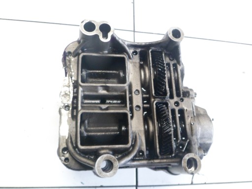 OPEL ANTARA 2.0CDTI Arbres à cames BALANSOWE Pompe huile moteur 25187280