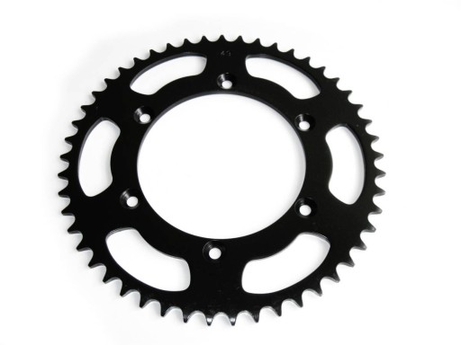 95-025149 - ЗАДНЯЯ ЗВЕЗДОЧКА-KAWASAKI YZ 250 - 49 ЗУБЬЕВ
