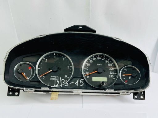 Rover 45 dials / Predkosciomierz AR0052013