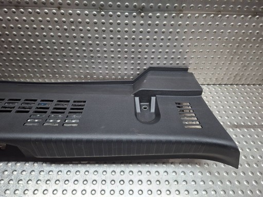 cover supports of the rear 849205559R RENAULT CLIO V 2019