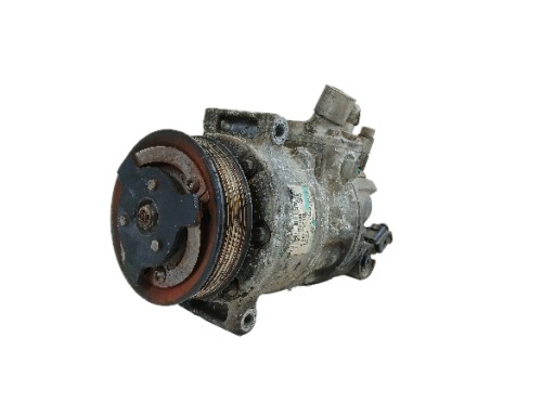 VW GOLF V AUDI A3 8P OCTAVIA II kompresor klimatizaci 1K0820859F