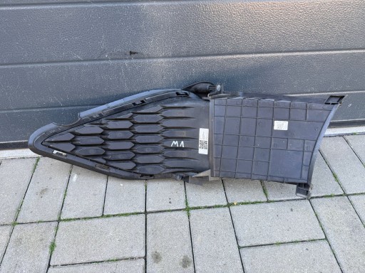 Hyundai I30 N line 20- grid air duct air line front right