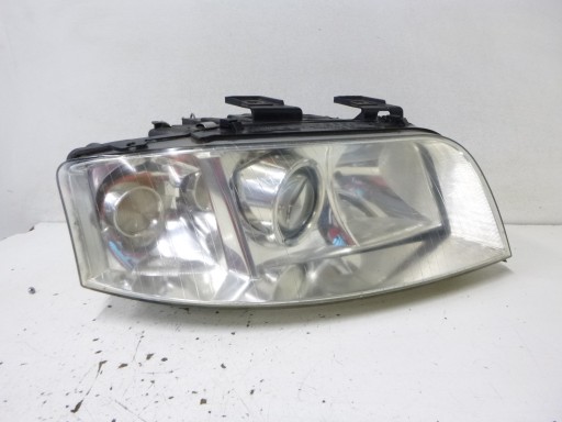 Feux phare Avant Audi A6 C5 2001r.