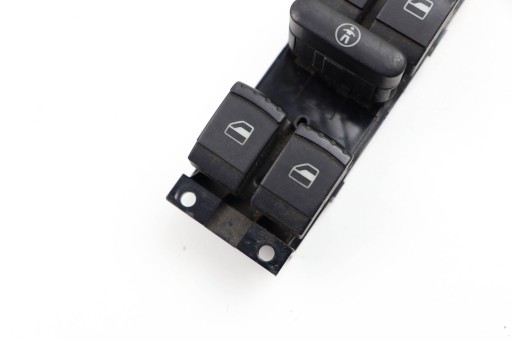 VW PASSAT B5 GOLF IV BORA PANEL ablak myomogomb 1J4959857D