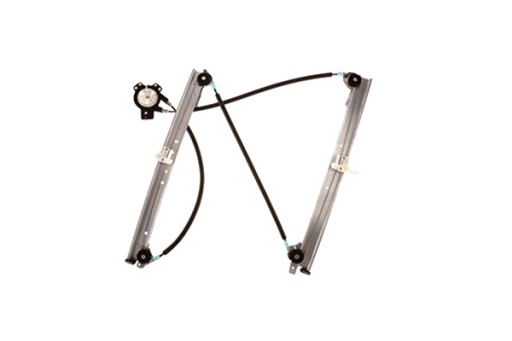 350103170095 - РЕГУЛЯТОР ОКОН MAGNETI MARELLI ПЕРЕДНИЙ Л RENAULT MEGANE II 09/02-