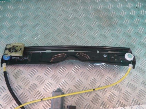 window regulator left rear part LAND ROVER VELAR L560 22R J8A2-27001-AE