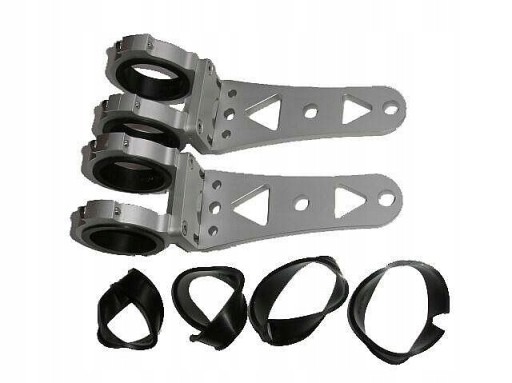 UL-010 - УНИВЕРСАЛЬНЫЕ ДЕРЖАТЕЛИ ФАР ПЕРЕДНЕЙ ЛАМПЫ