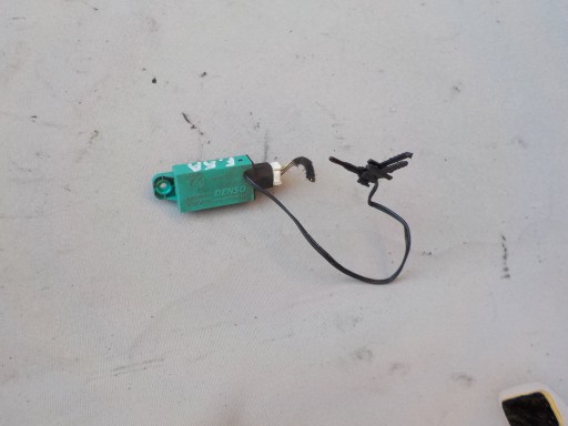 Sensor temperatury wewnetrznej ford ka II mk2 2010r