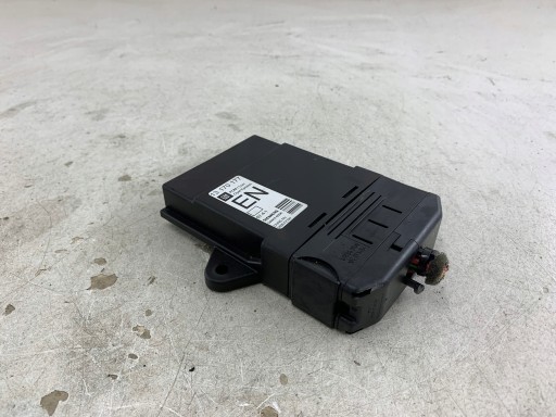 OPEL VECTRA C module door right front 13170177