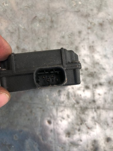 Module pour l’ouverture BRAMY GARAZOWEJ VW AUDI 8K0907410C