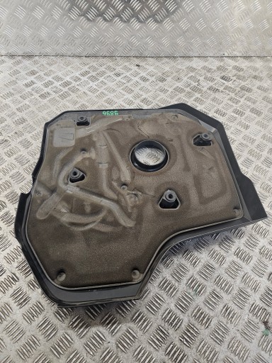 cover upper of the engine BMW G30 G31 8657035 EDRIVE