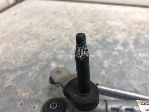 Wischergestänge AUDI A4 B8 LIFT 8K1955023D 8K1955119B
