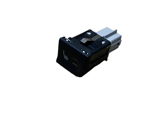 VW POLO 6C switch OGRZEWANIA seat right 6C0963564A