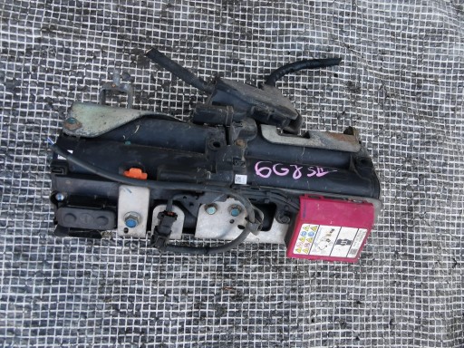 Конденсатор mazda 6 iii gj gl 12-15 eloop gkh867zc0-c