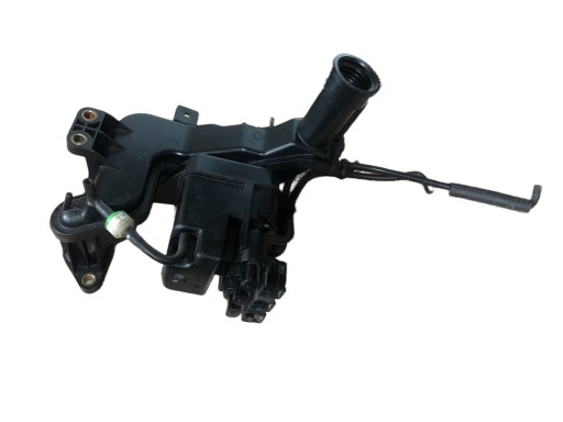 K5T49091 БАК ВАКУУМНЫЕ КЛАПАНЫ MAZDA