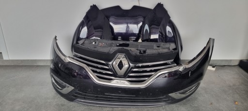 Комплектні передні омивачі Renault ESPACE V Full Led