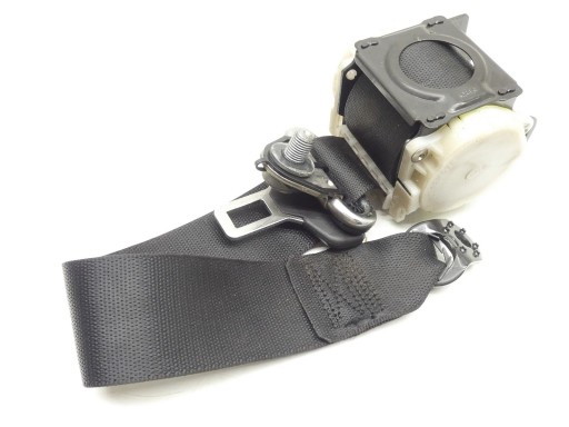 Gurten Sicherheits heck hinten MERCEDES BENZ CLK A209 W209 CABRIO A2038601585