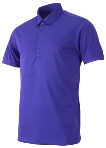 S2714 IJP POULTER ЧОЛОВІЧЕ ПОЛО ГОЛЬФ S