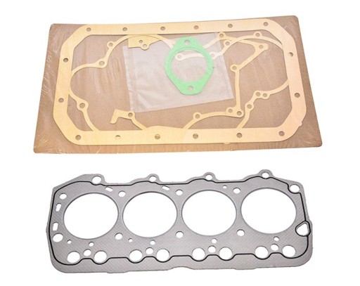 0001 - Прокладки двигателя 1dz 7-8 комплект