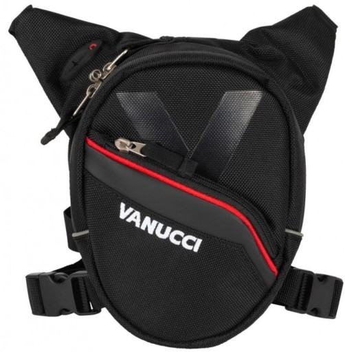 Vanucci 30th ANNIVERSARY сумка гаманець Motor 2L