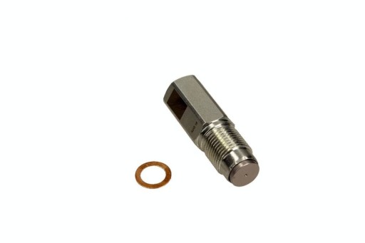 DRM0253 / DRM КЛАПАН ТИСКУ НА ЛИТТЄВИЙ ПАНЕЛІ