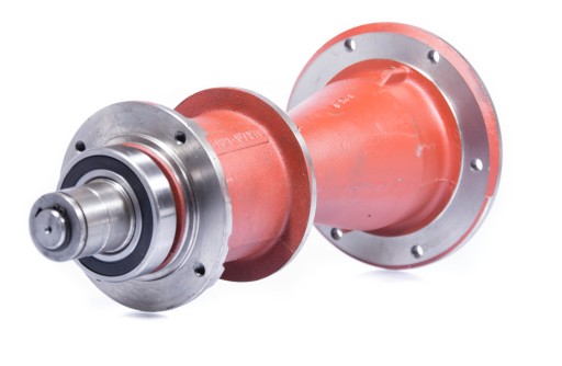 5036010780 - Косарка роторна Польська