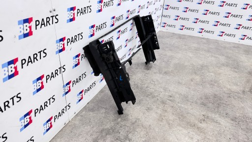 BMW F10 F11 F06 F01 RÁM obal kryt chladiče originál 7804617