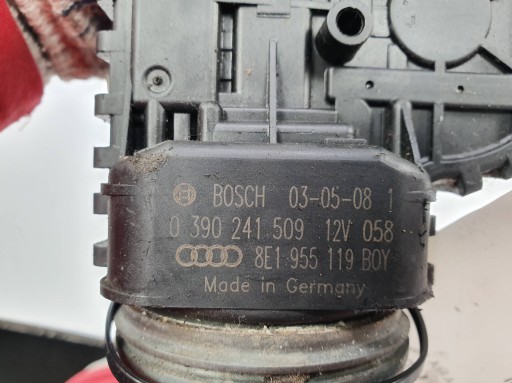 mini motor windows PP 8E1955119 AUDI A4 B6